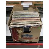 Collection of Vinyl LPï¿½s, see photos