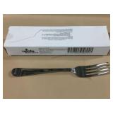 36 Cases of Update Inter. Forks, model DU-705,