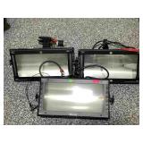 3-Martin Atomic 3000 DMX Strobe Light from high
