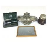 GEM Micromatic Safety Razor In Original Case and
