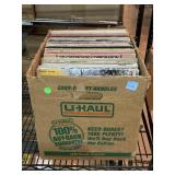 Collection of Vinyl LPï¿½s, see photos