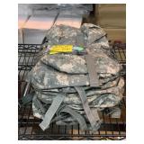13 Molle Gear bags