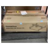Genmitsu 4040-PRO CNC Router Kit in box, untested
