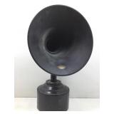 Vtg Calrad Hi-Fi Horn Tweeter 25in H