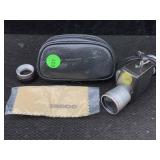 Mayflower Wide Angle 8 Power Magnifier,