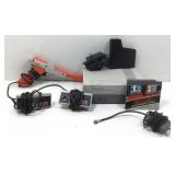 NES Console Tested Working with Controllers and
