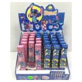 Lilo & Stitch Blind Box Gel Pen Store Display w/