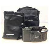 Olympus Accura Zoom XB70 35mm Film Camera w/