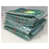 Vtg 1966 NOS The Nevada Club Double Sided Paper