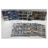 Non sports card lot