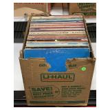 Collection of Vinyl LPï¿½s, see photos