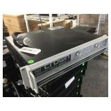 Crown Macro-Tech 3600VZ Power amplifier from high