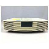 Bose Wave Radio AWR1-1W. Working