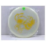 New Discraft Golf Disc - Z Glo Buzzz