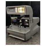 Polaroid Camera One Step Closeup