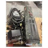 Martin Spotlight Super Trouper with Power Supply,