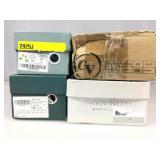 4 Pair New Womenï¿½s Shoes. Asstd Styles & Sizes
