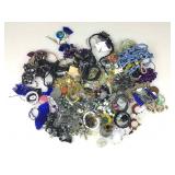 Asstd Costume Jewelry