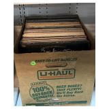 Collection of Vinyl LPï¿½s, see photos