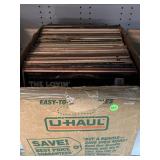 Collection of Vinyl LPï¿½s, see photos