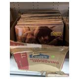 Collection of Vinyl LPï¿½s, see photos