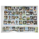1964 topps baseball singles