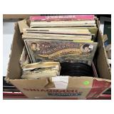 Collection of Vinyl LPï¿½s, see photos