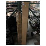 2 Powerty trunk spoiler for ford in box and more