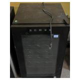 Element by Vinotemp 45 Bottle Wine Cooler, model