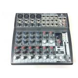 Behringer Xenyx1202FX Compact 2-Bus Mixer &