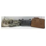 NWT Universal Thread Structured Satchel. Coach,