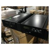 D&B Audiotechnik Power Amplifier controller,