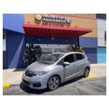 2018 Honda Fit RX 31k Miles Runs Drives Needs New