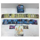 Non sports card lot