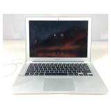 Apple MacBook Air A1369 w/ Charger. Working