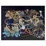 Fashion Jewelry Incl. Necklaces, Bracelets & More