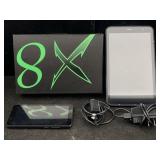 Android X Mobile & Tablet W/power Cords