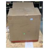Wondermaker ZR 3D Printer in box, untested as-is