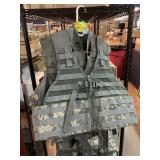 6 Universal Fighting Load Vest