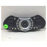 Vtg Batman Remote for CRT TV mod KSM6001 -