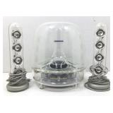 Harmon/Kardon Soundsticks 2 Multimedia Speakers