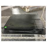 QSC Audio Pro Power amplifier, model PLX3402,