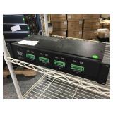 Meyer Sound BC-1 Lead Acid Overnight charger from
