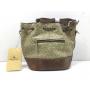 NWT Patricia Nash Fleuriste Drawstring Bucket Bag