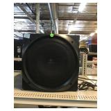 Logitech Subwoofer Z-5500 Digital.