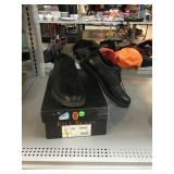 Bill Blass 10 1/2 Mens Dress Shoes W/ Box