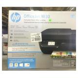 NIB HP OfficeJet 3830.