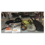 Tool Bags, JetPower Propane Fuel, Hand Tools, and