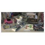 Kids toys, Games, Wall Decals, and More.