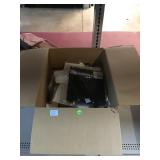 Box of NEW T-Shirts.